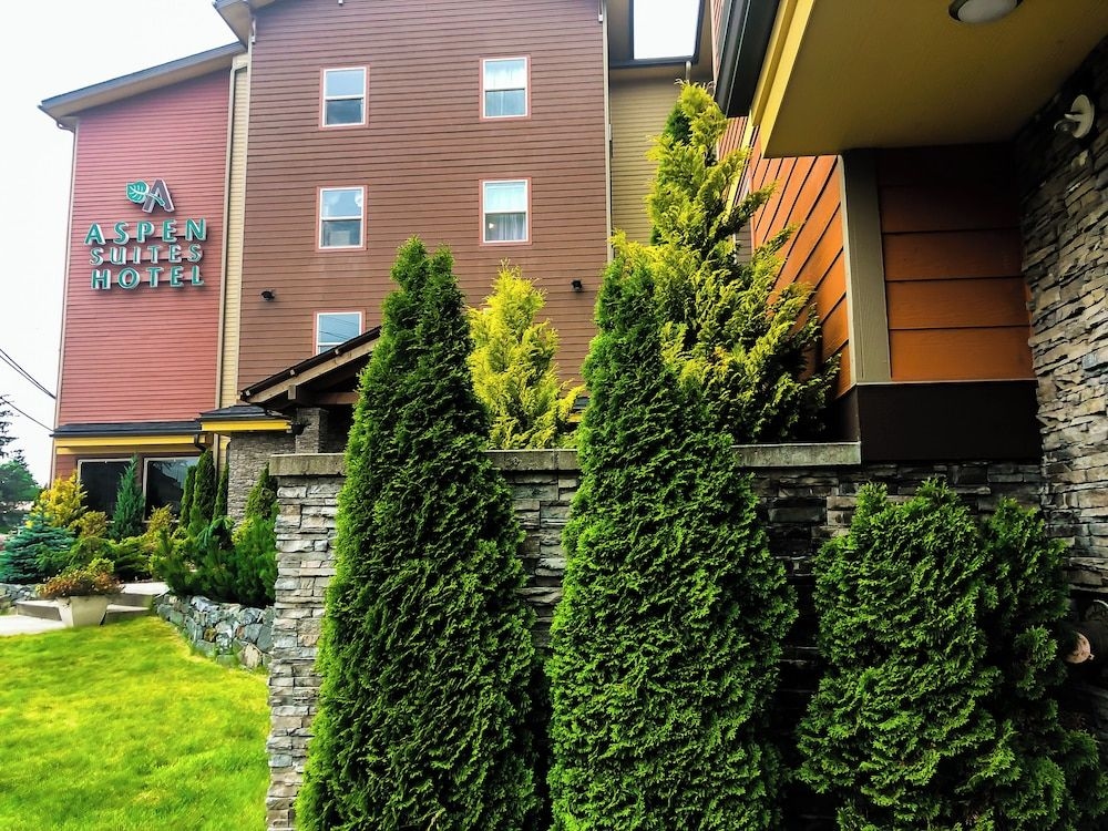 Aspen Suites Sitka0