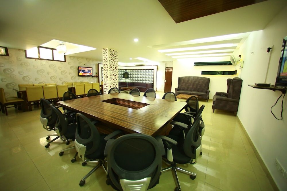 Sundeep Inn2