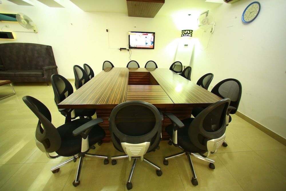 Sundeep Inn4