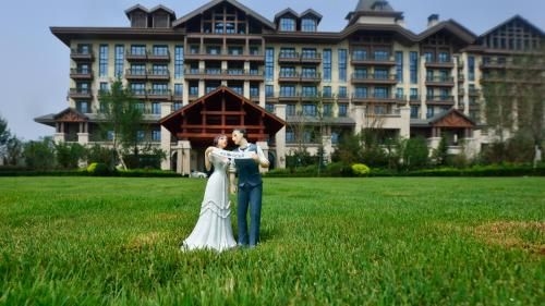 Orient-Anyi international Hotel2