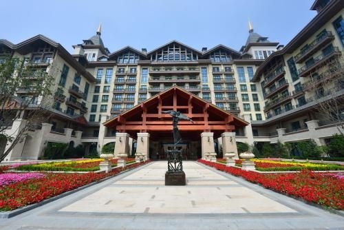 Orient-Anyi international Hotel4