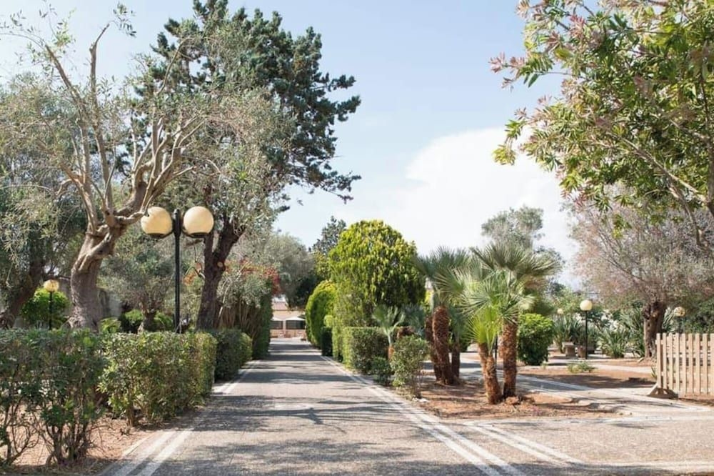 Villa Costes Gallipoli4