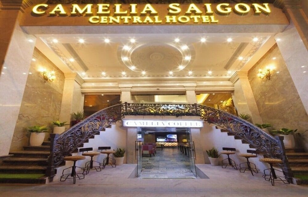 Camelia Saigon Central2