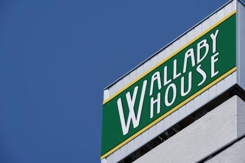 WALLABY HOUSE4