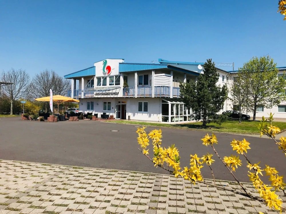 Comfort Erfurt1