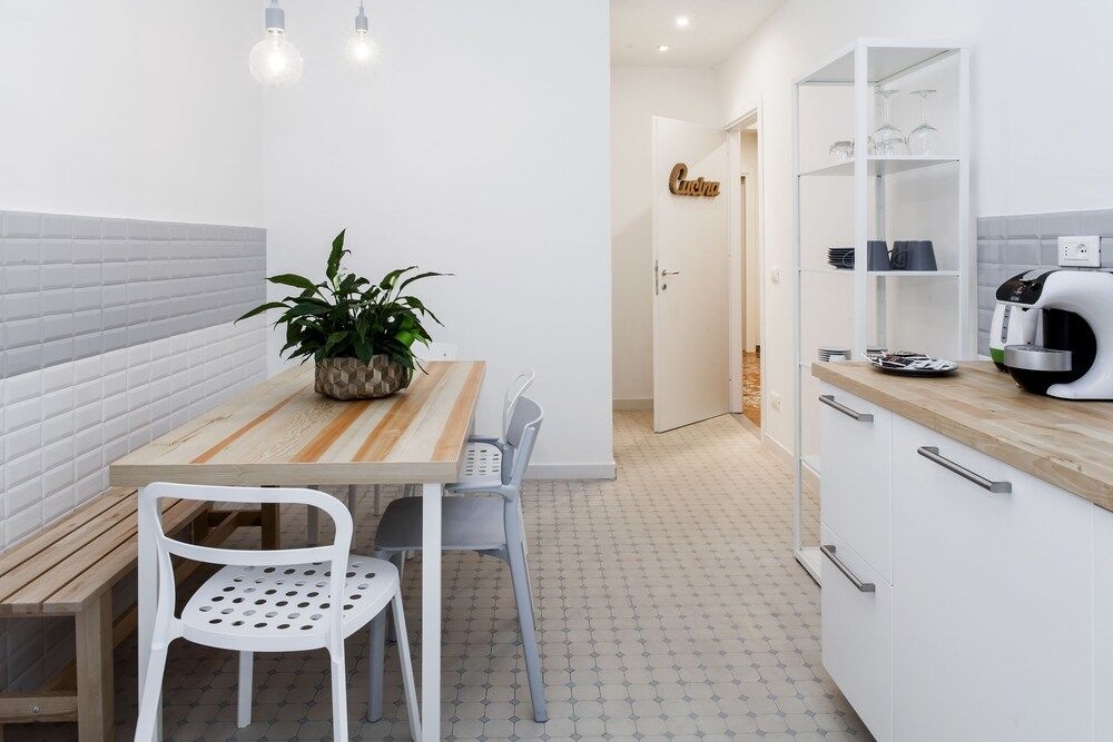 Affittacamere La casa delle acciughe2