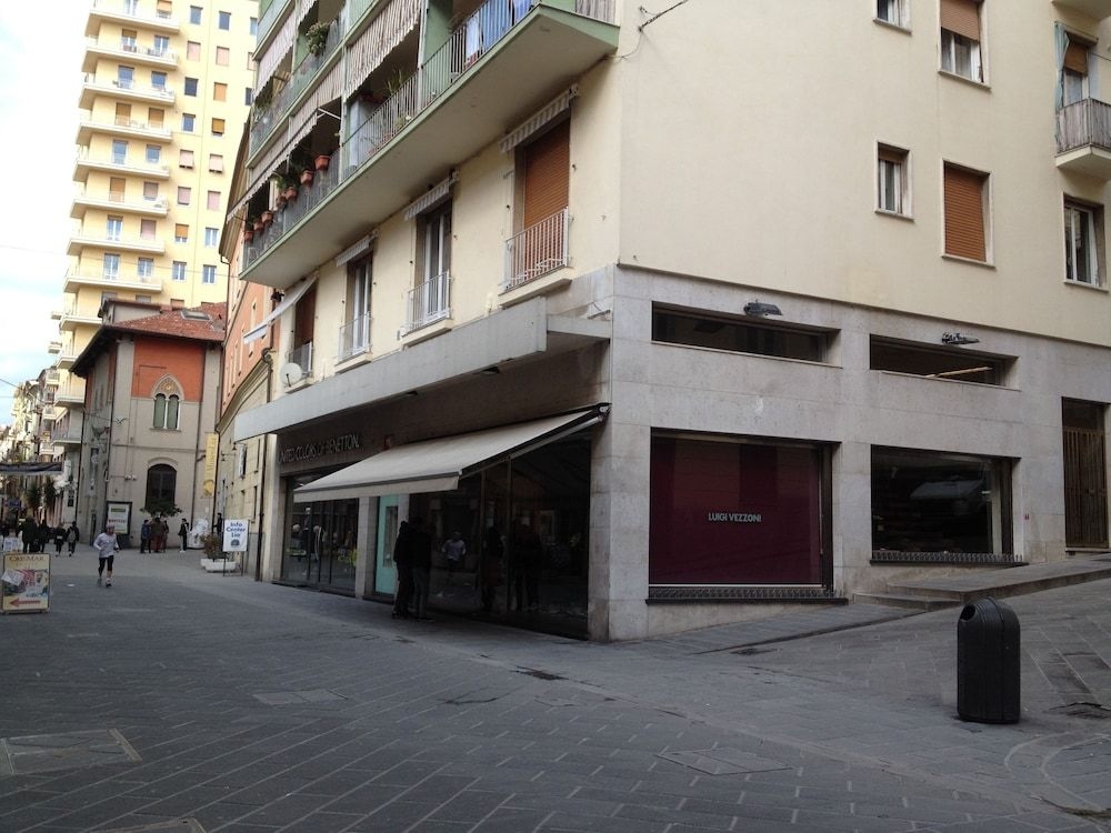 Affittacamere La casa delle acciughe0