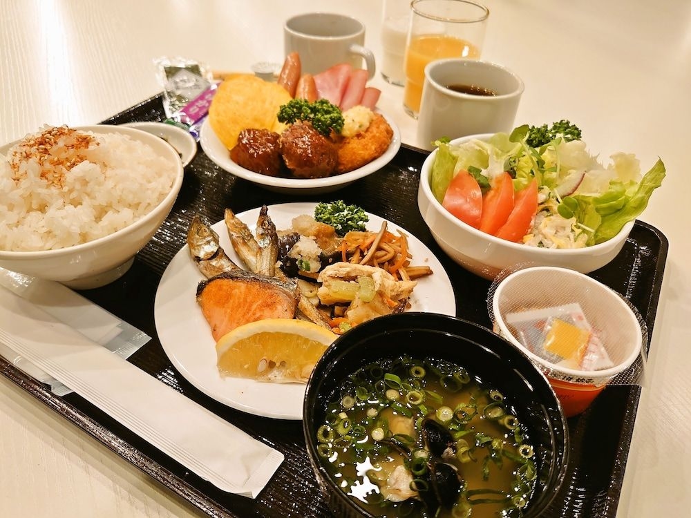 Green Rich Matsue Ekimae1