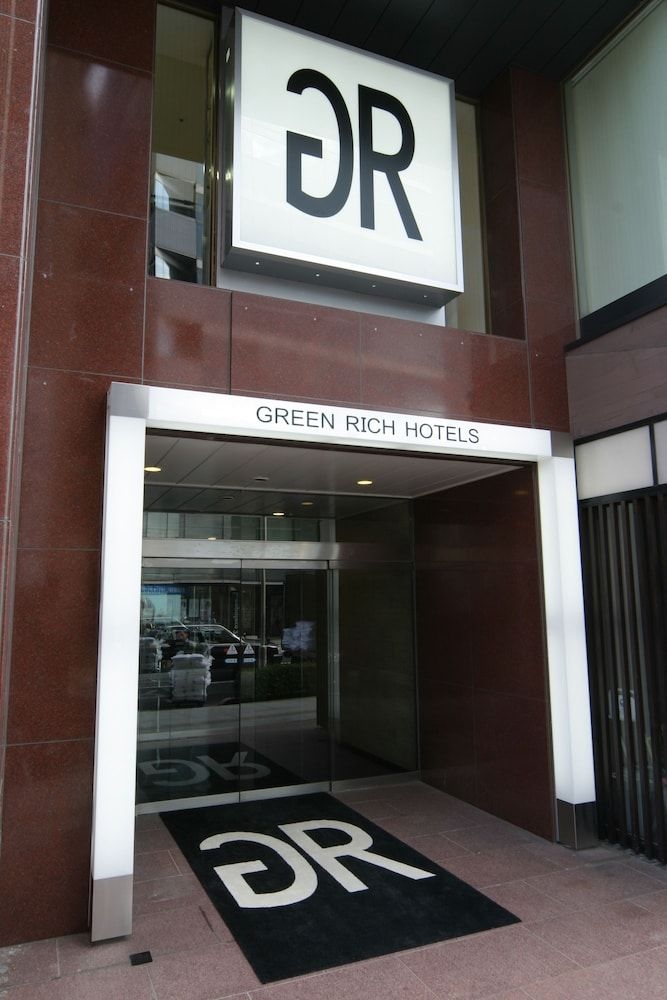 Green Rich Matsue Ekimae0