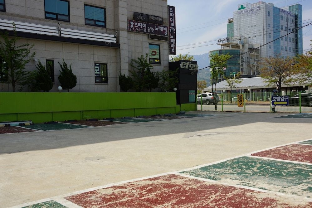 CF Motel0