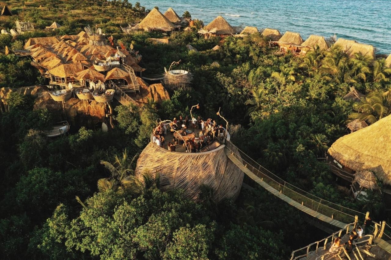 Cabanas Azulik3