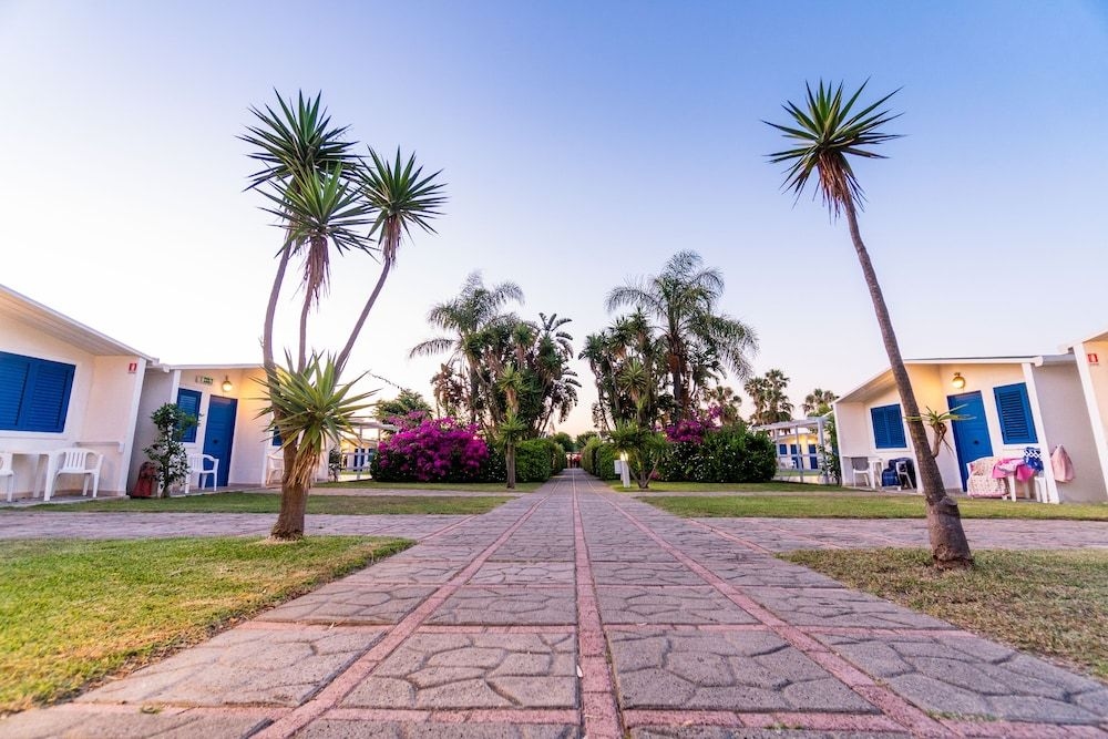 Le Dune Beach Club4