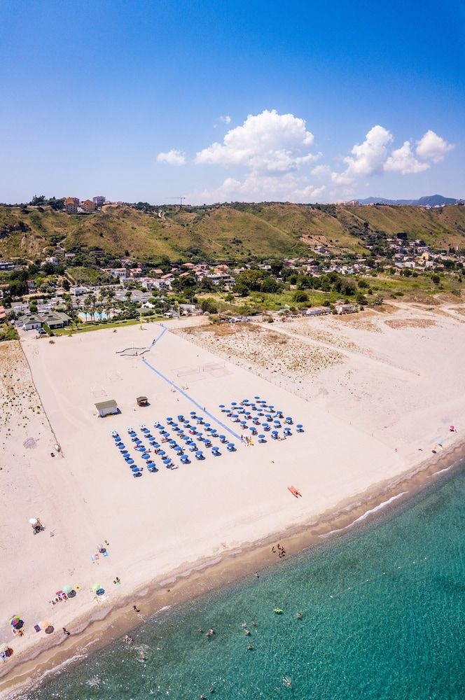 Le Dune Beach Club0