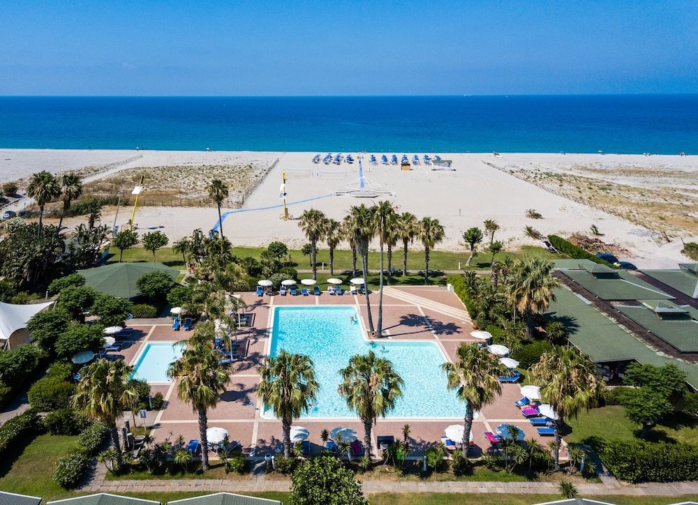 Le Dune Beach Club2