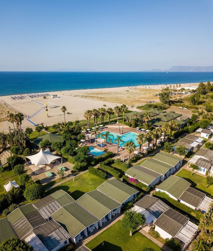 Le Dune Beach Club3