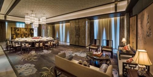 ว่านต้า เรนจ์ เฉิงตู (Wanda Reign Chengdu)3