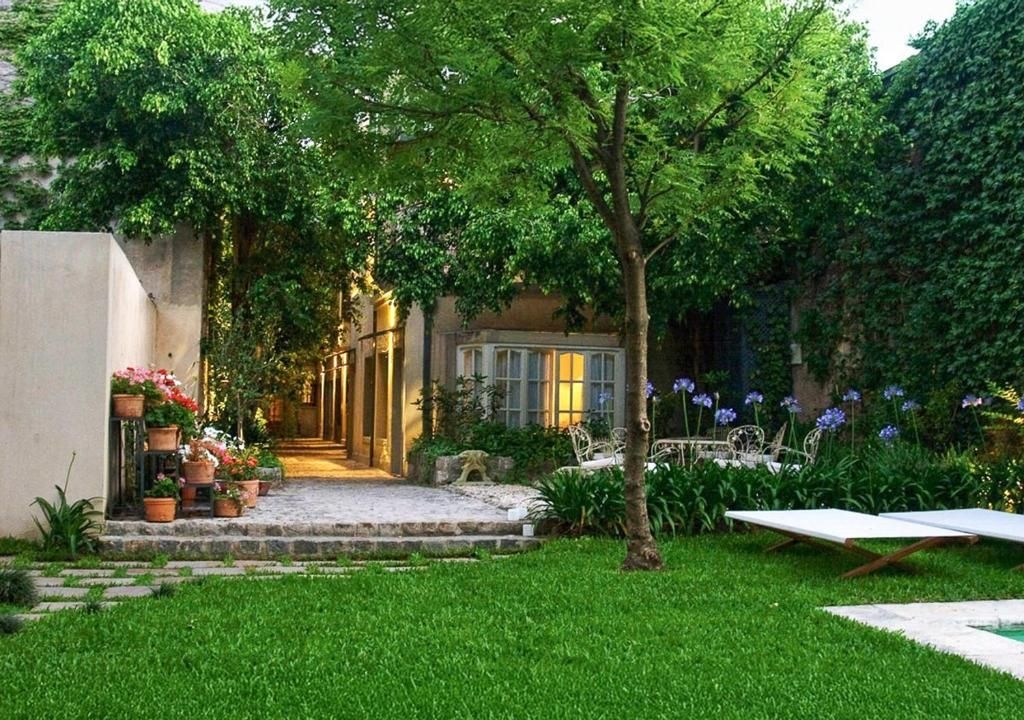 L Hotel Palermo0