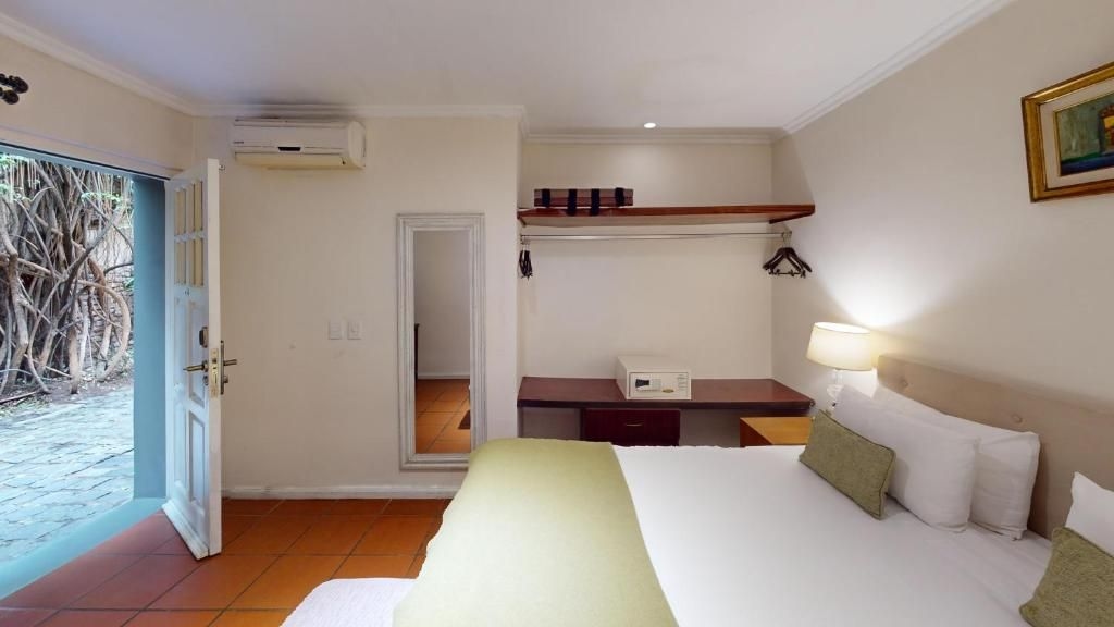L Hotel Palermo3