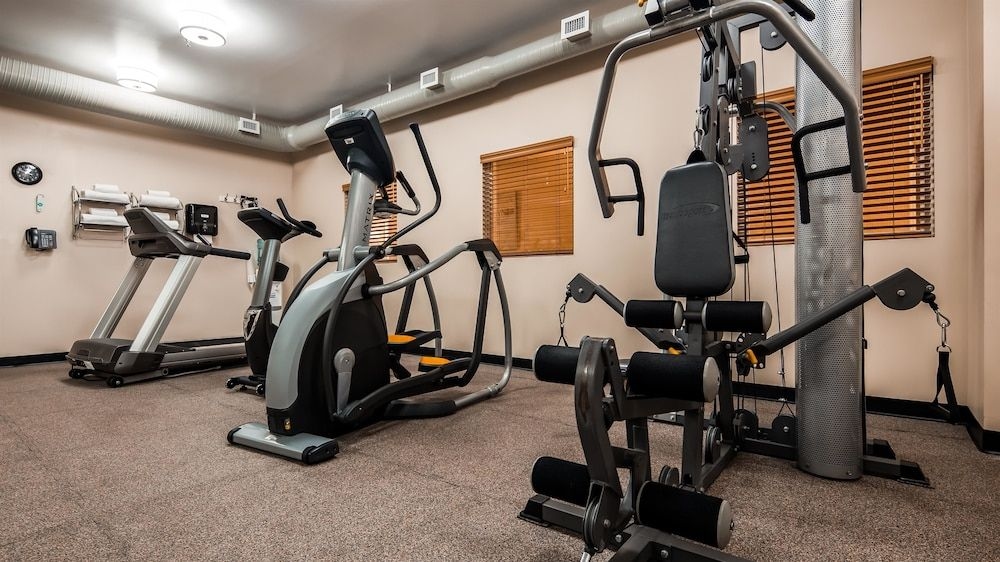 Best Western Thunder Bay Crossroads3