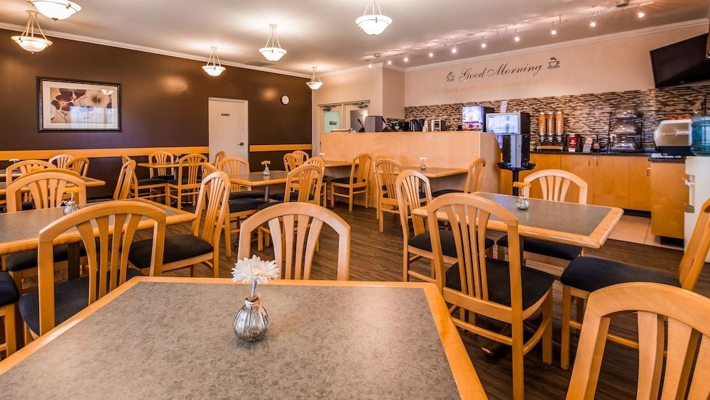 Best Western Thunder Bay Crossroads2