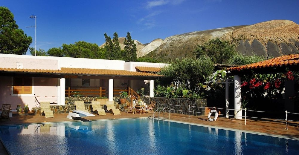 Bed and breakfast Villa Saracina0