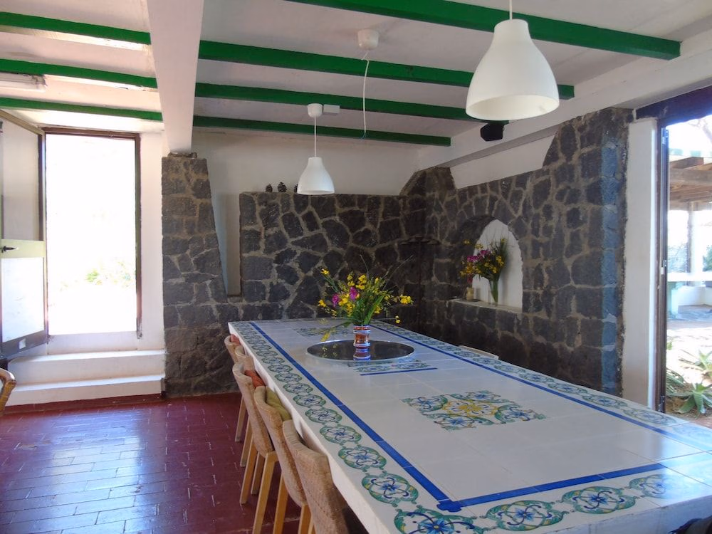 Bed and breakfast Villa Saracina4