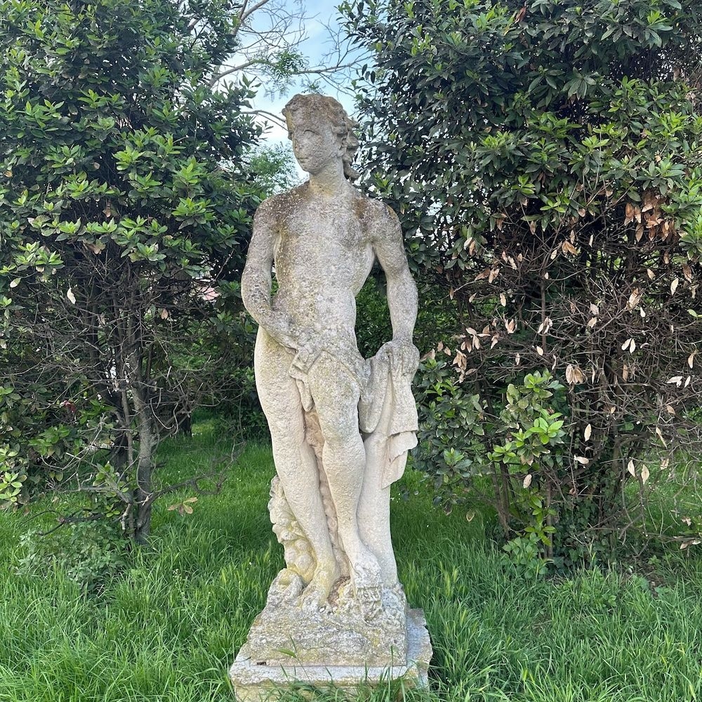 Residenza Giardini1