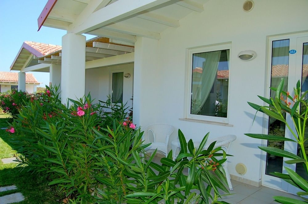 Budoni Beach0