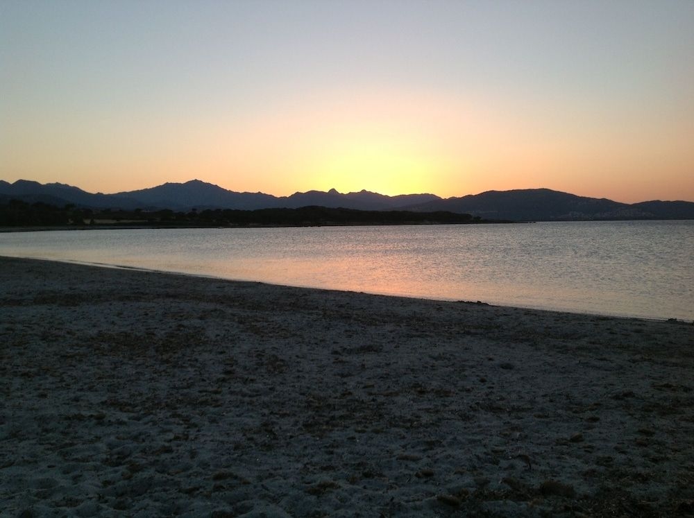 Budoni Beach2