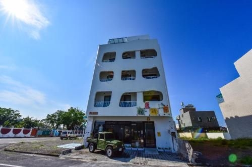 วิคิด ดีไซน์ โฮเทล (Wikid Design Hotel)0