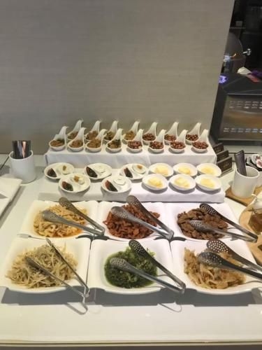All-Ur Boutique Motel-Tai Chung Branch4