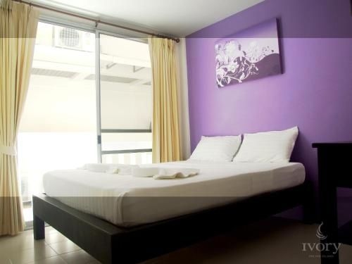 ไอโวรี่ พีพี ไอส์แลนด์ (Ivory Phi Phi Island Hotel)1