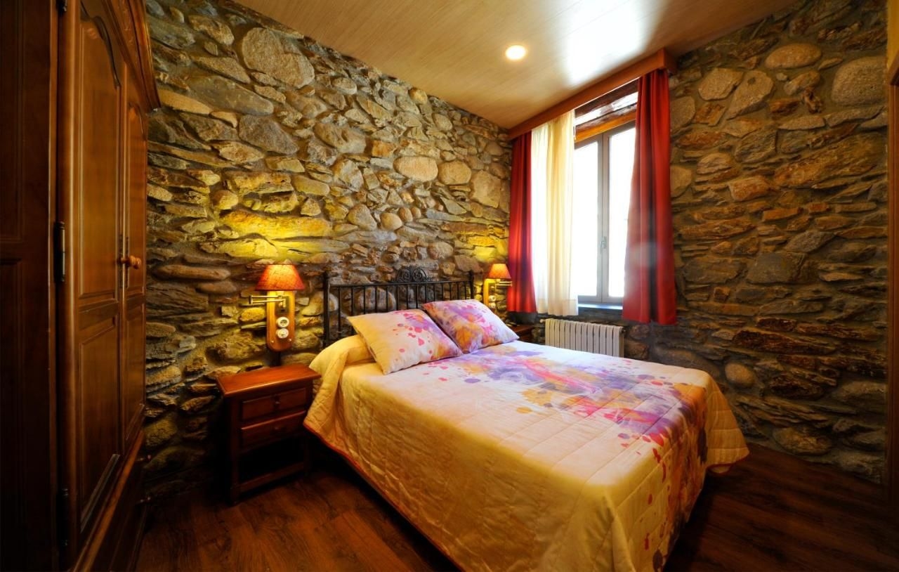 Hostal Vall dAneu1