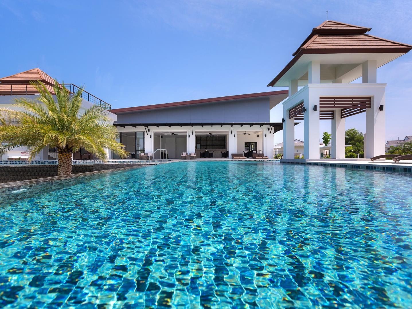ศิวานา วิลล่า หัวหิน (Sivana Villas Hua Hin)4