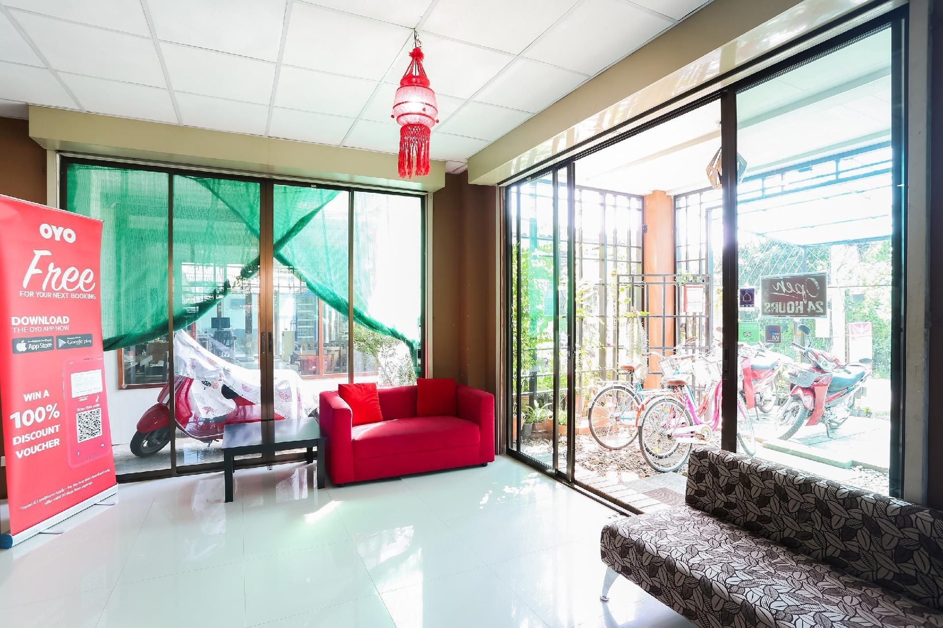 Nakara Boutique Chiang Mai4