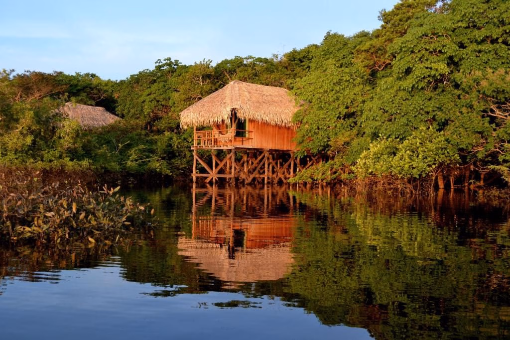 Juma Amazon Lodge0