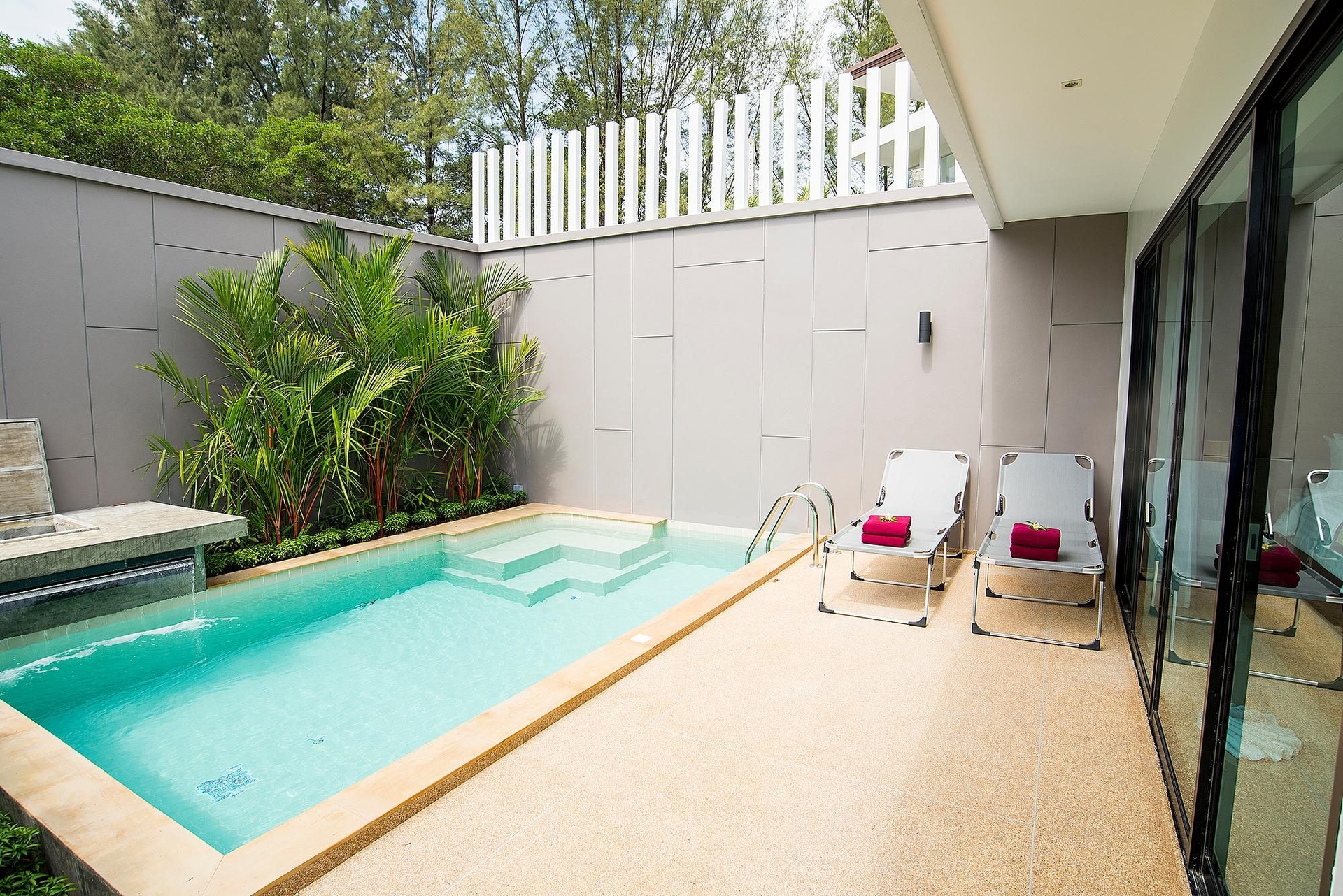 Pumeria Resort Phuket2