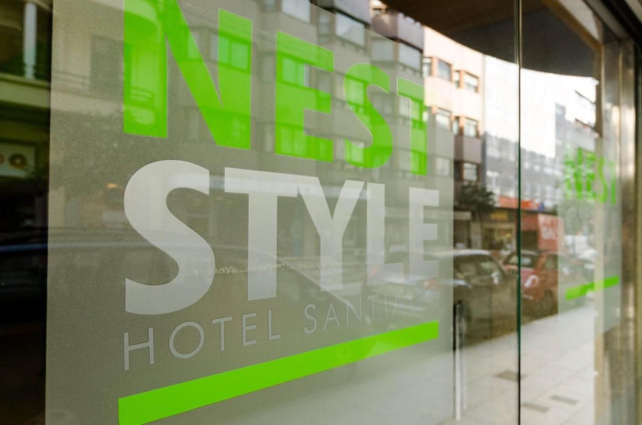 Nest Style Santiago4