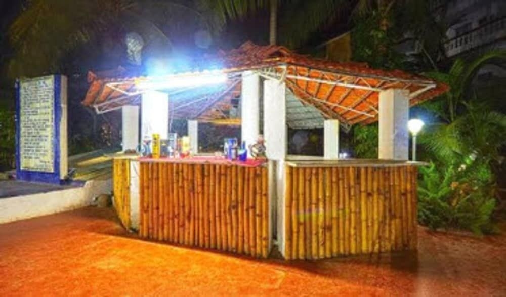 Hafh Resorts1