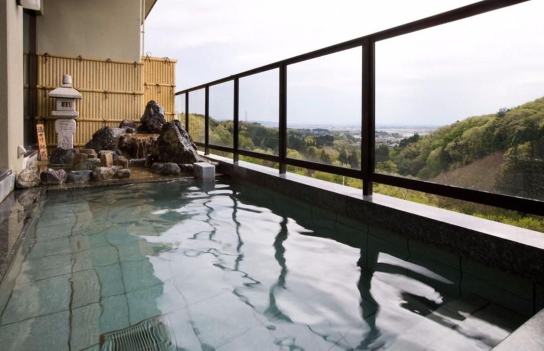 โรงแรมโอยะนะงิ (Hotel Oyanagi)3