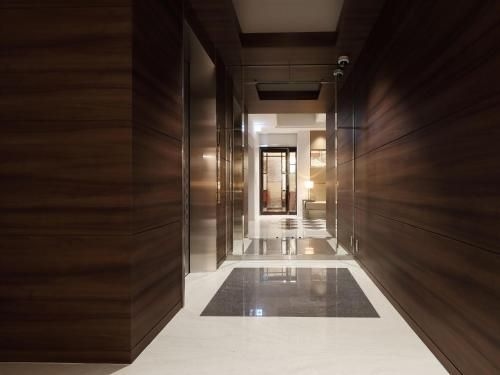โรงแรมซากุระสวีท โอซาก้า (Hotel Sakura Suite Osaka)2