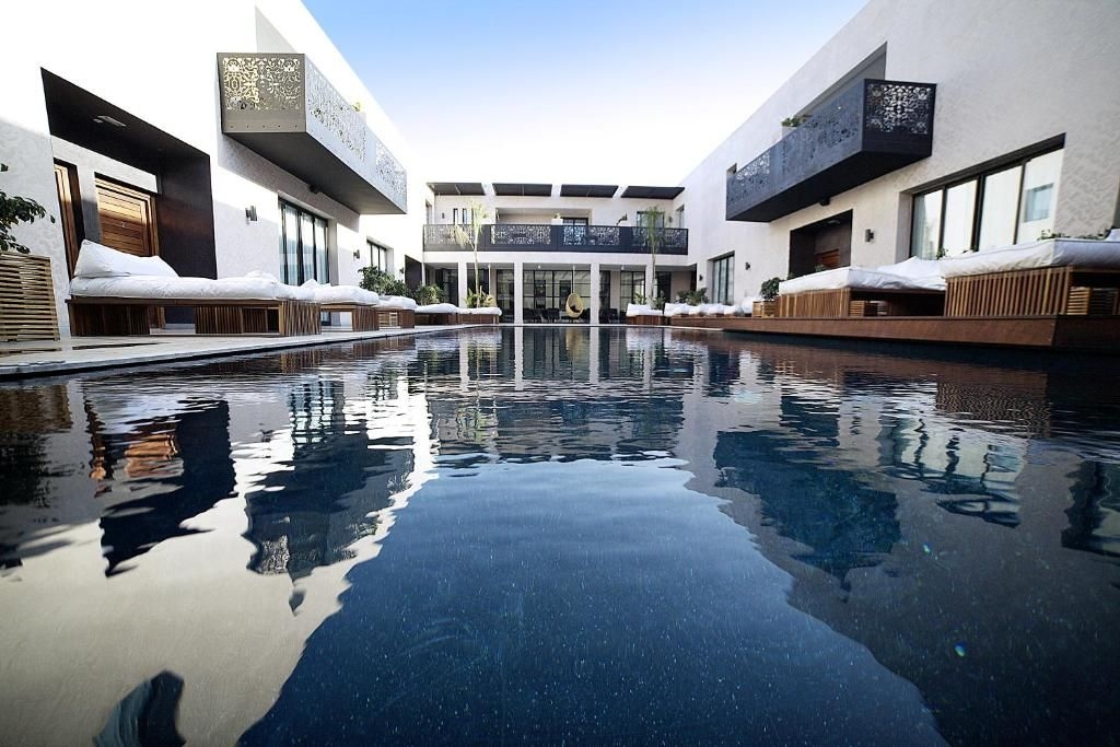 Cesar Resort & Spa0