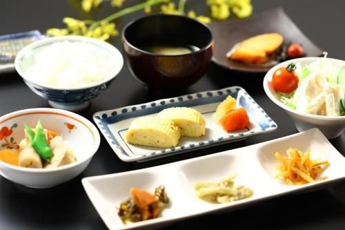 โรงแรมซัน พลาซา สึไกเกะ (Hotel Sun Plaza Tsugaike)4