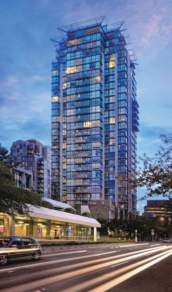 WorldMark Vancouver0