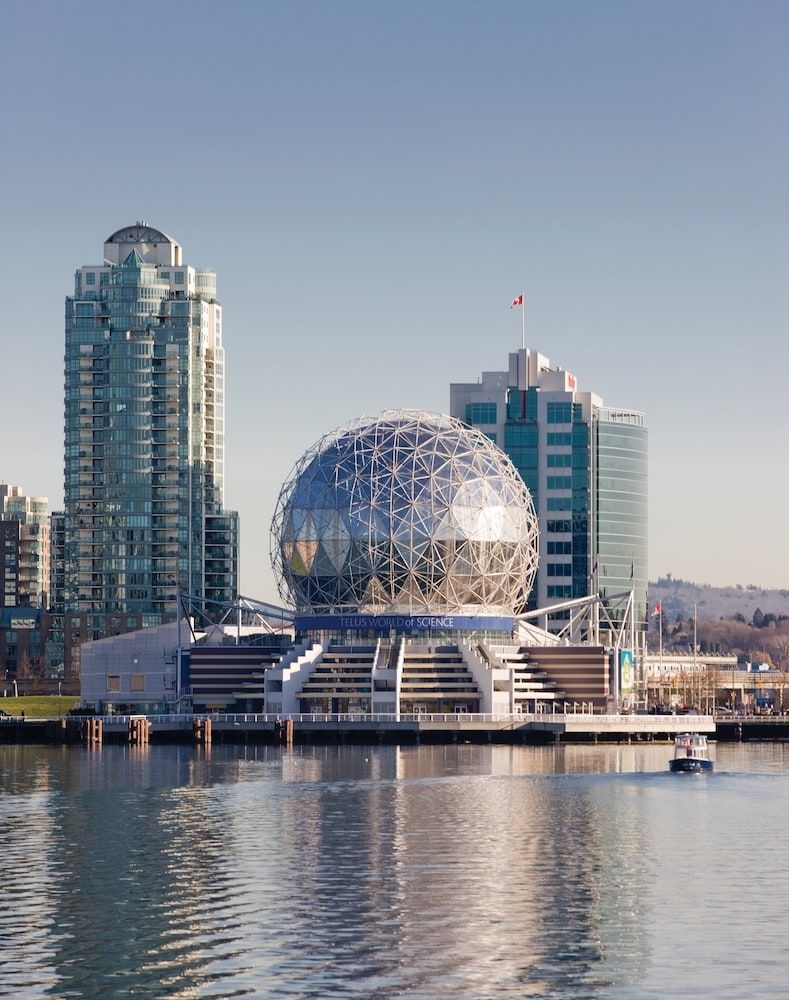 WorldMark Vancouver4