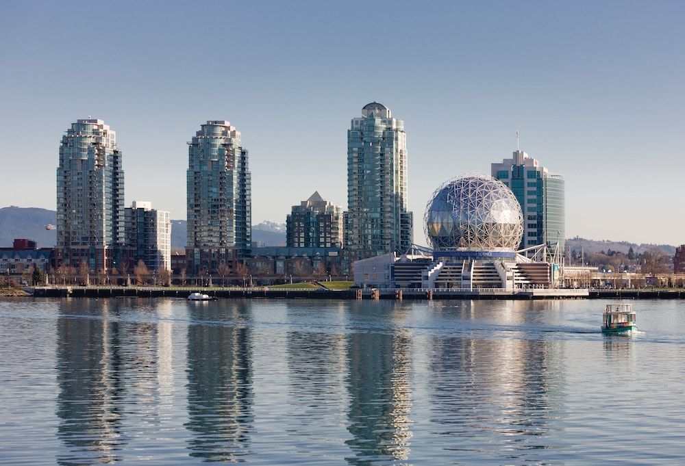 WorldMark Vancouver3