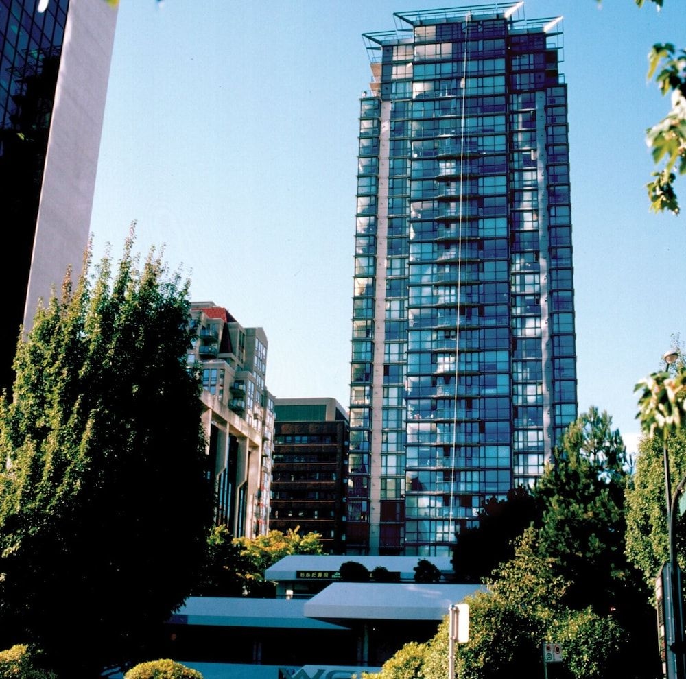 WorldMark Vancouver1