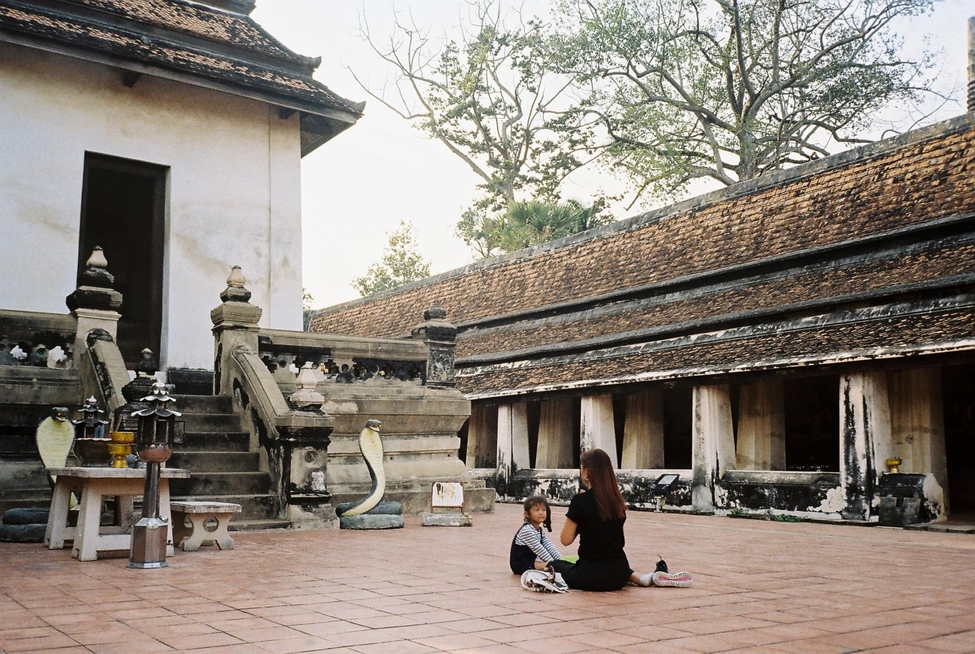 สตอกโฮม โฮสเทล อยุธยา (Stockhome Hostel Ayutthaya)4