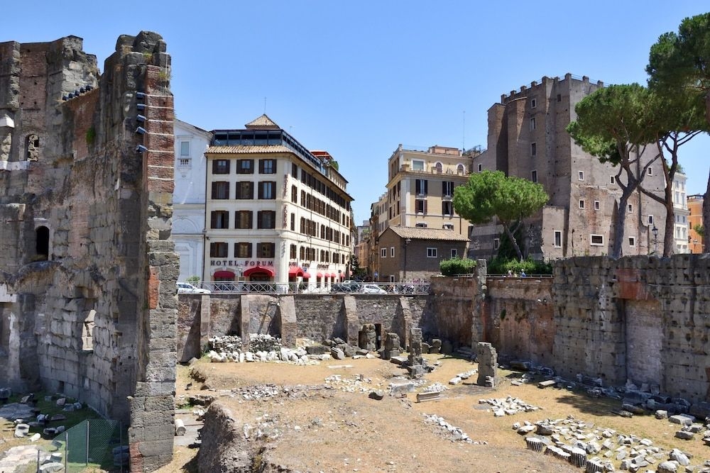 Forum Rome0