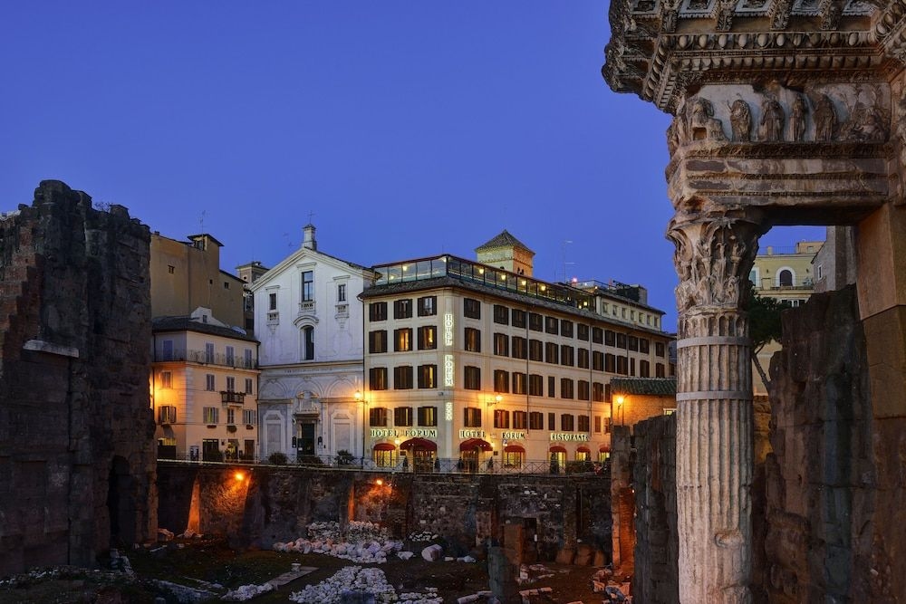 Forum Rome3